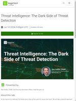  Threat actors from the Dark Web aim to breach defenses in emerging threats in 2024
    