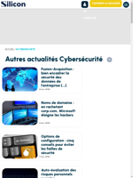  Recent cybersecurity news include tips to avoid security breaches and updates on cyberattacks
    