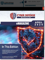 Cyber Defense Magazine discusses hyperbole and misinformation in cybersecurity
    